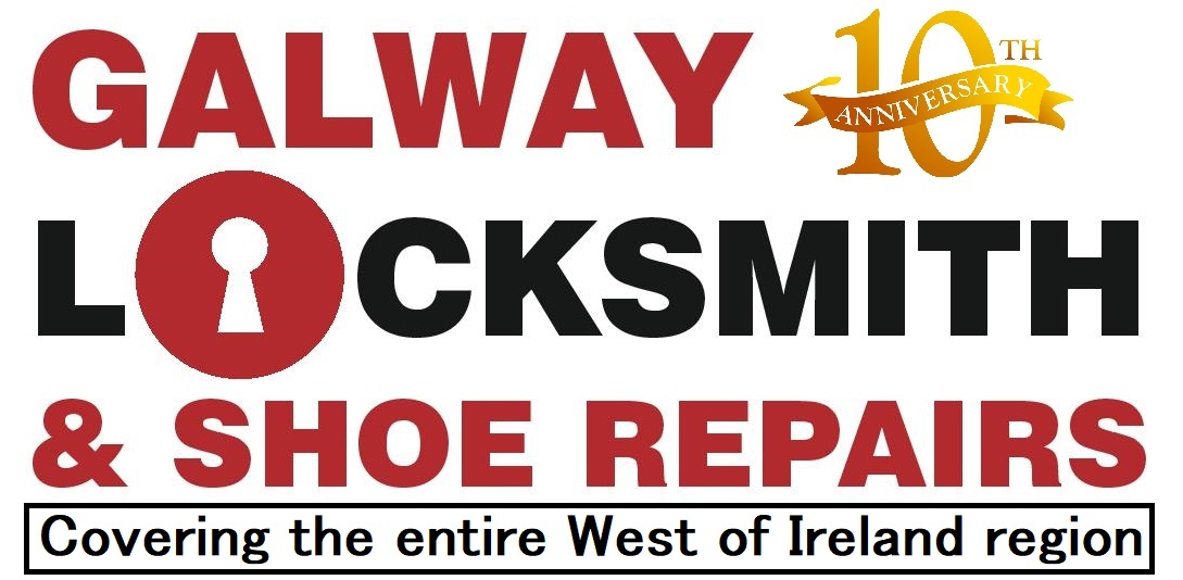 Galway Locksmith & Shoe Repairs